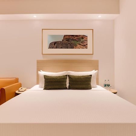 Lemon Tree Hotel Hinjewadi Pune Hinjawadi Buitenkant foto