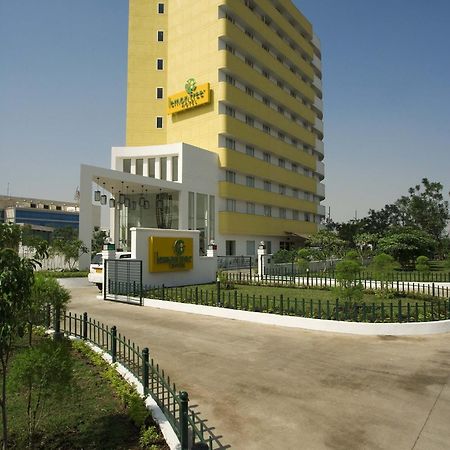 Lemon Tree Hotel Hinjewadi Pune Hinjawadi Buitenkant foto