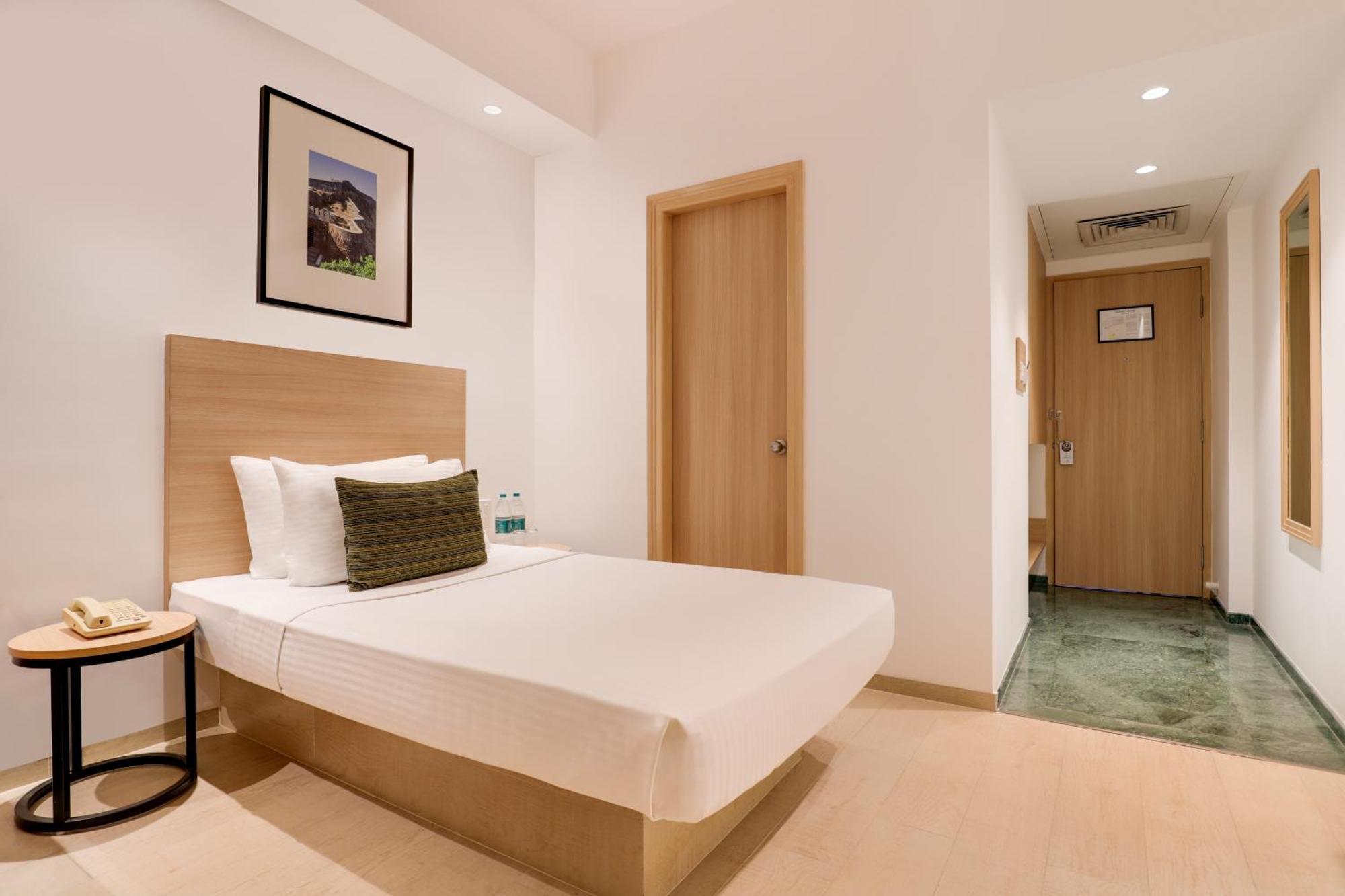 Lemon Tree Hotel Hinjewadi Pune Hinjawadi Buitenkant foto