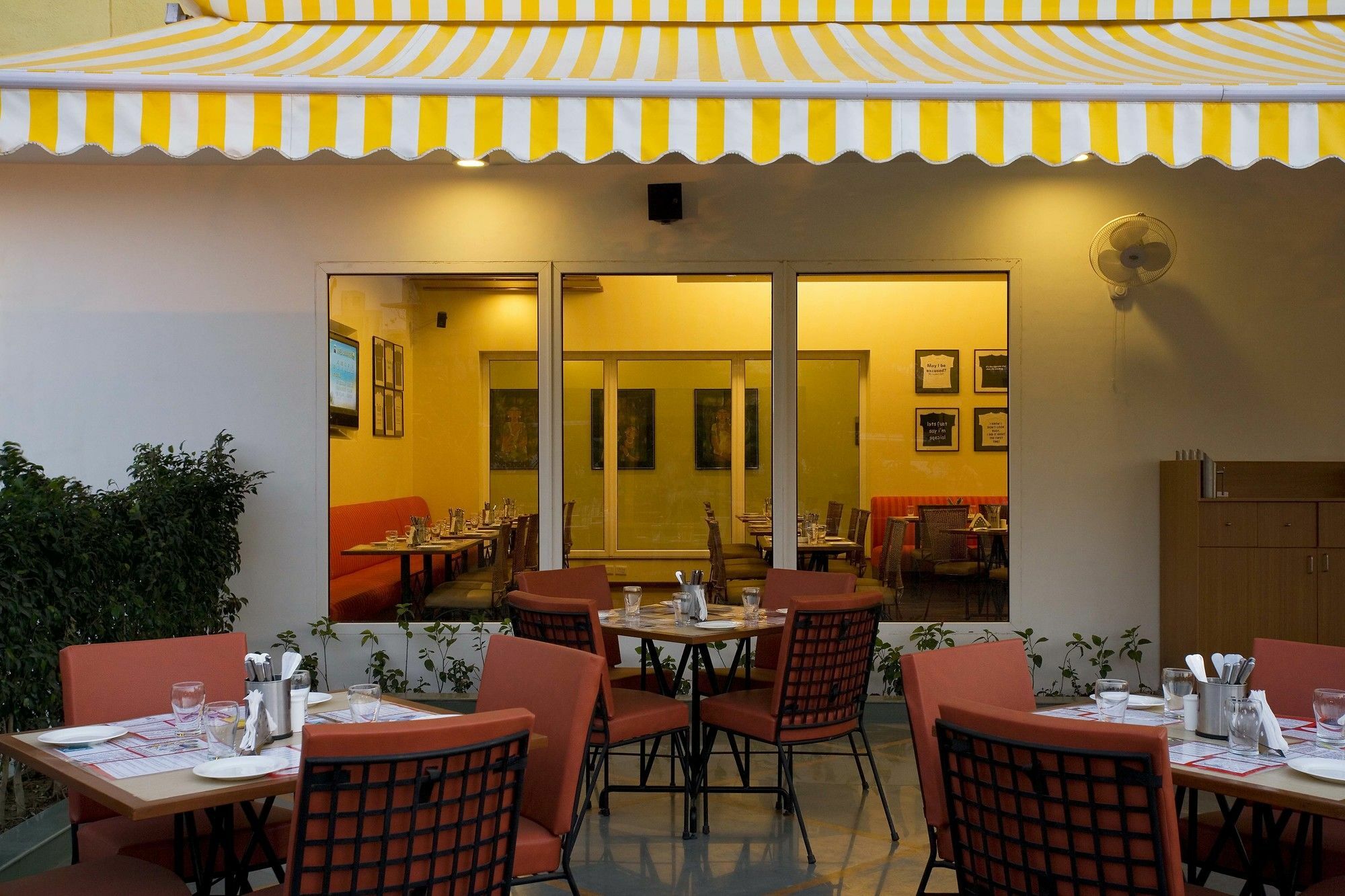 Lemon Tree Hotel Hinjewadi Pune Hinjawadi Buitenkant foto
